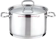 Garnki - Tescoma Garnek HOME PROFI z pokrywką ¤ 20 cm, 4,0 l nr. katalogowy 774020 - miniaturka - grafika 1