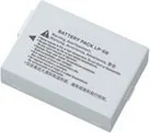 Baterie i akcesoria - Immax fotoBaterie Canon LP-E8 1120mAh - miniaturka - grafika 1