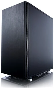 Fractal Design Define C Window (FD-CA-DEF-C-BK) - Obudowy komputerowe - miniaturka - grafika 4