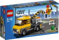Klocki - LEGO City Wóz naprawczy 3179 - miniaturka - grafika 1