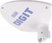 Anteny TV - TELKOM TELMOR Antena DVB-T DIGIT ACTIVA BIAŁA ZEWNĘTRZNA DIGIT-ACTIVA/DVB-T/B - miniaturka - grafika 1