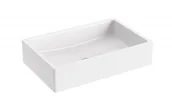 Umywalki - Ravak Ravak Formy 01 50x39 XJL01250000 - miniaturka - grafika 1