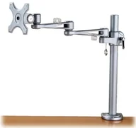 Uchwyty do telewizora - Value LCD Arm belek drążek 4 stawy do montażu na stół 17.99.1132 - miniaturka - grafika 1