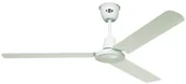 Wentylatory sufitowe - Casa Fan sufitowy Tristar II 90 WE 309004 70 W 92 cm biały - miniaturka - grafika 1