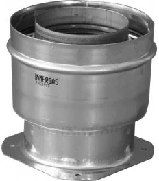 Immergas podstawa koncentryczna fi 80/125 K.011957 - Akcesoria grzewcze - miniaturka - grafika 3