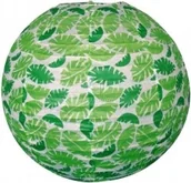 Lampy sufitowe - Candellux Lampa wisząca 1 pł. - Kokon wzory 70-94011 - miniaturka - grafika 1