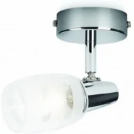 Lampy pozostałe - Philips HEMLOCK 50280/11/E7 REFLEKTOREK SUFITOWY - miniaturka - grafika 1