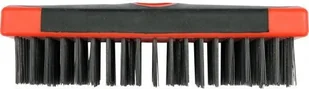 Yato Szczotka druciana,plastikowa 6 rzędów YT-6334 - Materiały ścierne - miniaturka - grafika 4