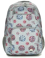 Plecaki - Roxy Plecaki SHADOW SWELL szary kobieta - miniaturka - grafika 1