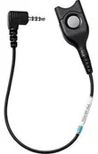 Kable - Sennheiser CCEL 191  2 Headset kabel 100 cm 500361 - miniaturka - grafika 1