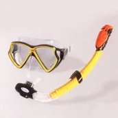 Pływanie - Intex Maska i rurka do pływania - miniaturka - grafika 1