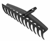 Grabie i motyki - FISKARS Grabie uniwersalne głowica SOLID 135064 - miniaturka - grafika 1