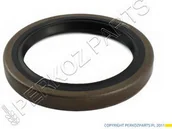 Części i akcesoria do maszyn rolniczych - CNH USZCZELNIACZ WAŁKA WOM 5112290 - miniaturka - grafika 1