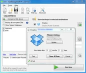 Oprogramowanie serwerowe - PRANAS.NET SQLBackupAndFTP Standard - miniaturka - grafika 1