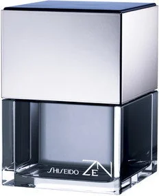 Shiseido Zen for Men Woda toaletowa 100ml - Wody i perfumy męskie - miniaturka - grafika 2