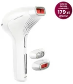 Pozostałe akcesoria do makijażu - Philips Depilacja Światłem IPL Lumea Precision Plus SC2008/11 Urządzenie depilujące 1.0 st - miniaturka - grafika 1