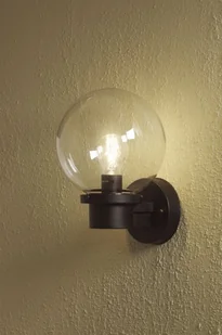 Konstsmide Lampa ścienna zewnętrzna 7335-750 1x60 W E27 IP44 (DxSxW) 21.5 x 20 x - Lampy ogrodowe - miniaturka - grafika 3