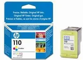 Tusze oryginalne - HP Nr 110 CB304AE - miniaturka - grafika 1