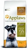 Sucha karma dla psów - Applaws kurczak 2 kg - miniaturka - grafika 1