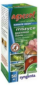 ***Agrecol - Nawozy ogrodnicze ***Agrecol - Nawozy ogrodnicze - miniaturka - grafika 2