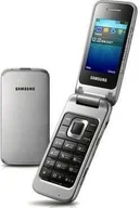 Telefony komórkowe - Samsung C3520 - miniaturka - grafika 1