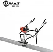 Ubijarki i zagęszczarki - Lumag Germany Łata wibracyjna RBA - miniaturka - grafika 1