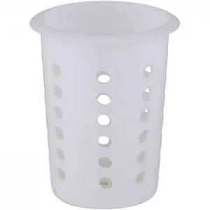 Stalgast Kubek na sztućce plastikowy 815010 - Akcesoria gastronomiczne - miniaturka - grafika 9