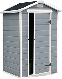 Keter Schowek ogrodowy Manor 128x196x94 cm - Altany ogrodowe - miniaturka - grafika 2