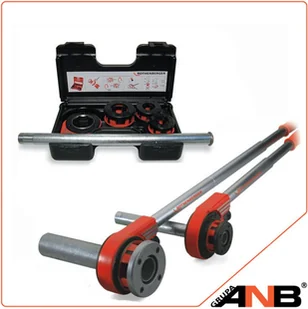 ROTHENBERGER ręczna z grzechotką SUPER CUT 3/8-1/2-3/4-1-11/4 (70781 (70781X) - Gwintowniki - miniaturka - grafika 3