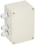 Akcesoria do monitoringu - PULSAR INTERFEJS KOMUNIKACYJNY INTRE - RS-485 - LAN - miniaturka - grafika 1