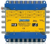 Rozgałęźniki i multiswitche do TV-SAT - Technisat GigaSystem 17/8 K - miniaturka - grafika 1