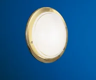 Lampy ścienne - Eglo PLANET 1 - LAMPA ŚCIENNO-SUFITOWA - 83157 - miniaturka - grafika 1