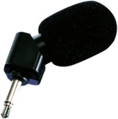 Kamery cyfrowe - akcesoria - Olympus ME12 Mikrofon eliminujący zakłócenia - miniaturka - grafika 1