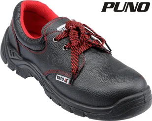 YATO półbuty ROBOCZE PUNO R.44 YT - Obuwie robocze - miniaturka - grafika 3