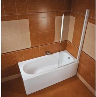 Ravak Stelaż 75 Campanula, Sonata, Nerida DESIGNOWE WANNY GPX2240016 - Nogi i stelaże do wanien - miniaturka - grafika 4