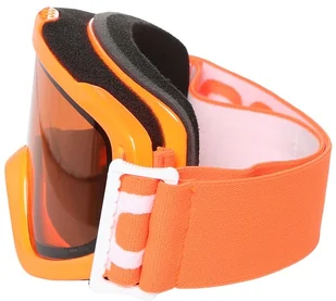POC Poc Pocito Iris  Gogle Narciarskie Fluorescent Pink (40063) - Gogle narciarskie - miniaturka - grafika 3