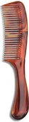 Szczotki i grzebienie do włosów - DONEGAL Grzebień do włosów 22,3 cm (9804) - miniaturka - grafika 1