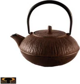 Akcesoria gastronomiczne - Nieznany Czajnik żeliwny Okayama 195 - miniaturka - grafika 1