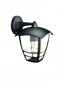 Massive Philips- Kinkiet ogrodowy PARIS E27 60W 15381/30/16 - Lampy ogrodowe - miniaturka - grafika 6