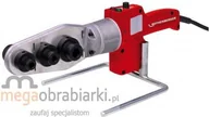 Zgrzewarki do rur - ROTHENBERGER Zgrzewarka polifuzyjna termostatyczna ROWELD P 63 S (053897X) - miniaturka - grafika 1