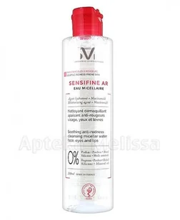 SVR FILORGA POLAND SP. Z O.O. Sensifine AR woda micelarna 200 ml 7067582 - Płyny micelarne - miniaturka - grafika 2