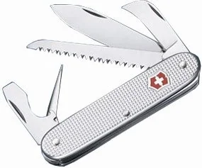 Victorinox 0.8150.26 - Scyzoryki - miniaturka - grafika 2