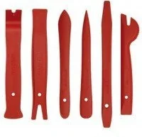 YATO Zestaw ściągaczy do tapicerki 6cz. YT-0837 - Ściągacze - miniaturka - grafika 5