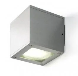 Redlux Kinkiet Dibi R10174 - Lampy ścienne - miniaturka - grafika 2