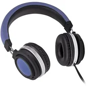 Słuchawki - Arkas ""XX. Y Funky"" słuchawki nie tylko 1,5 m niebieski M2BLUE - miniaturka - grafika 1