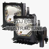 Lampy do projektorów - Panasonic Lampa do PANASONIC PT-DW830 ET-LAD120W - miniaturka - grafika 1