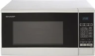 Kuchenki mikrofalowe - Sharp R270WM - miniaturka - grafika 1