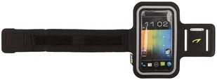 Avento Etui do biegania na telefon 8716404290887 - Etui i futerały do telefonów - miniaturka - grafika 2