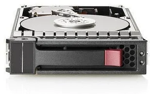 HP P2000 3TB 6G SAS 7.2K 3.5 in MDL HDD QK703A - Dyski serwerowe - miniaturka - grafika 2