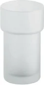 Kubki na szczoteczki do zębów - Grohe Szklanka Allure 40254 000 (40254000) - miniaturka - grafika 1